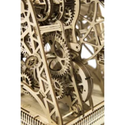 WOODEN CITY Maquette Grande Roue -Modèles Jouets Magasin wooden city wr306 grande roue 8