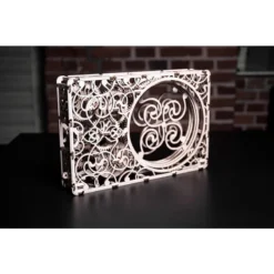 WOODEN CITY Maquette Image Mécanique -Modèles Jouets Magasin wooden city wr311 image mecanique 10