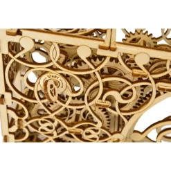 WOODEN CITY Maquette Image Mécanique -Modèles Jouets Magasin wooden city wr311 image mecanique 4