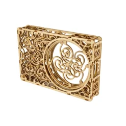 WOODEN CITY Maquette Image Mécanique -Modèles Jouets Magasin wooden city wr311 image mecanique 6