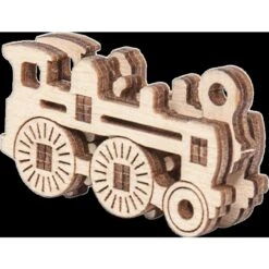 WOODEN CITY Maquette Train Widgets De Transport 14 WOODEN CITY Maquette Train Widgets De Transport -Modèles Jouets Magasin wooden city wr319 widgets de transport 2