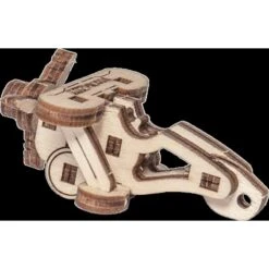 WOODEN CITY Maquette Train Widgets De Transport 15 WOODEN CITY Maquette Train Widgets De Transport -Modèles Jouets Magasin wooden city wr319 widgets de transport 3