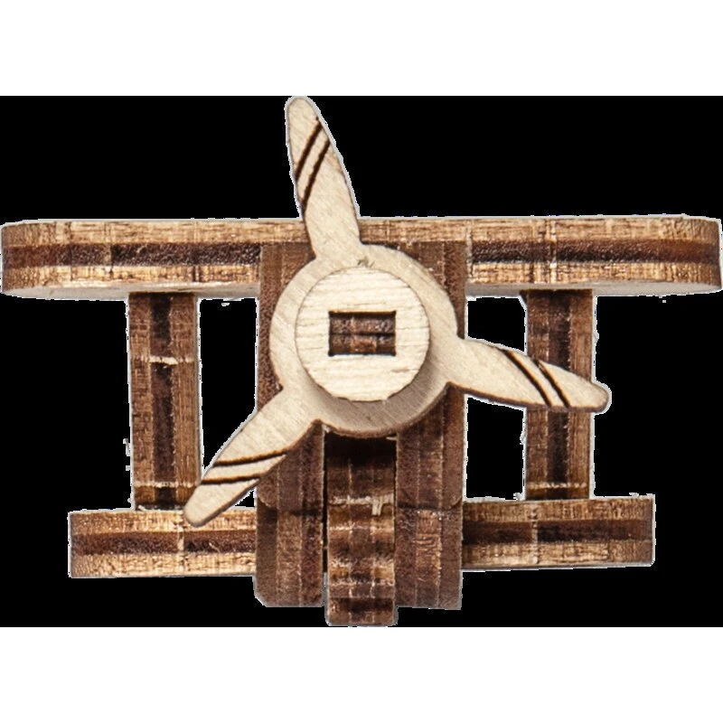 WOODEN CITY Maquette Train Widgets De Transport 7 WOODEN CITY Maquette Train Widgets De Transport – Image 5