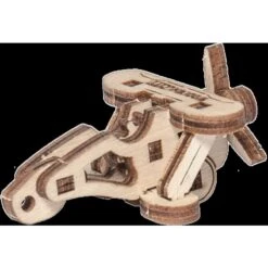 WOODEN CITY Maquette Train Widgets De Transport 17 WOODEN CITY Maquette Train Widgets De Transport -Modèles Jouets Magasin wooden city wr319 widgets de transport 5