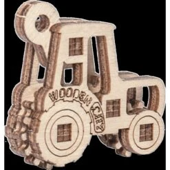 WOODEN CITY Maquette Train Widgets De Transport 20 WOODEN CITY Maquette Train Widgets De Transport -Modèles Jouets Magasin wooden city wr319 widgets de transport 8