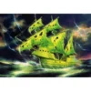 Zvezda Maquette Bateau Le Vaisseau Fantôme (der Fliegende Holländer) -Modèles Jouets Magasin zvezda zve9042 le vaisseau fantome der fliegende hollander