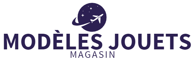 Modèles Jouets Magasin
